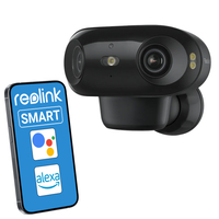 Kamera Reolink Argus 4 Pro 4K WiFi6 czarna