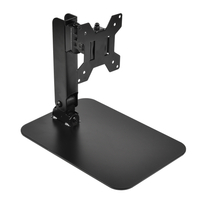 Uchwyt do monitora wolnostojący Spacetronik SPA-B111