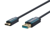 CLICKTRONIC Kabel USB - USB-C 3.2 Gen1 5Gb/s 2m OUTLET