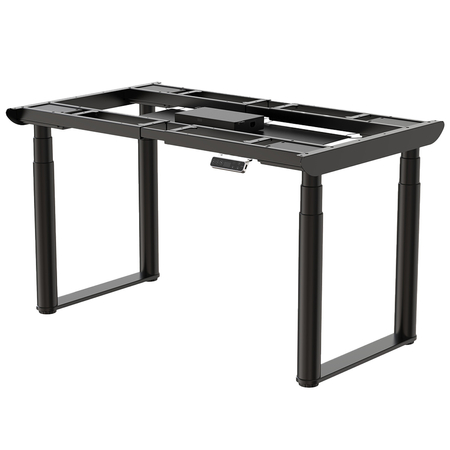 Fotel Ergonomiczny Spacetronik Axon Szary