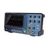 Digitales Oszilloskop 2CH 5MHz 100MS/s PeakTech 1400