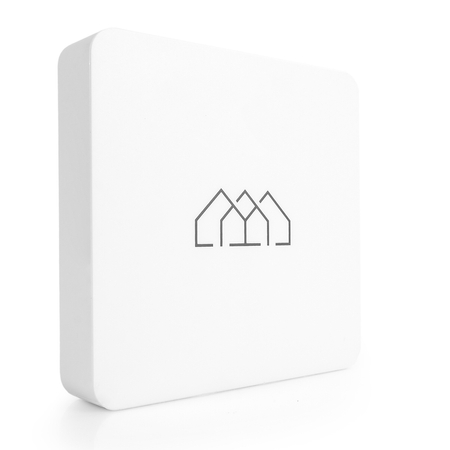 Smart TV Android 12 Homatics Box R 4K Lite