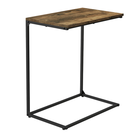 Stolik C pod kanape na kólkach Funky Furniture