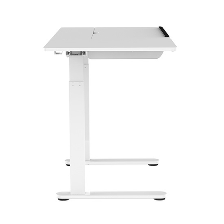 Elektryczny stół kreślarski Spacetronik DOLF 120WW Outlet C