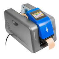 Dzierżawa dyspensera do taśmy Bublaki BT-D23