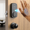 Inteligentny zamek do drzwi ARPHA SP300 + H200, czytnik układu żył Palm Vein Recognition, Wifi, TUYA