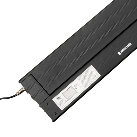 Podłgowy ekran do projektora przenośny 100" 16:9 Outlet B-