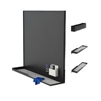 Akcesoria budki akustycznej Spacetronik SPE-PODF05