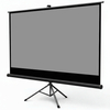 Ekran Projekcyjny ze Statywem 92" 4K Spacetronik