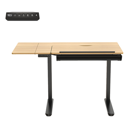 Elektryczny stół kreślarski Spacetronik DOLF 120BO Outlet B