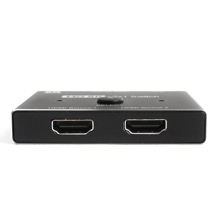 Sumator HDMI 2x1 SPH-S1023 4K@60Hz 8K@60Hz 2/1