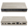 Extraktor 2x HDMI-HDMI + Audio ARC 4K SPH-SAE06