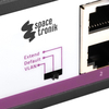 SWITCH 24-portowy SP-SG1024 Gigabit