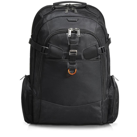 Solidny plecak na laptop EVERKI Business 120 18.4'' (Titan / Backpack)