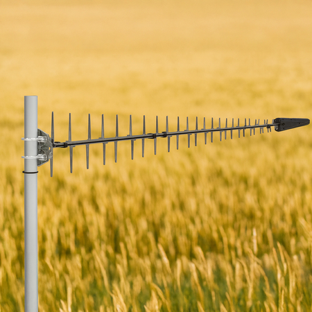Antena 5G/LTE/WiFi SISO Poynting LPDA-500 - zdjęcie 2