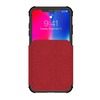 Etui Exec 3 Apple iPhone Xs Max rot
