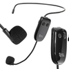 Drahtloser Sprachverstärker SP-VA22 UHF