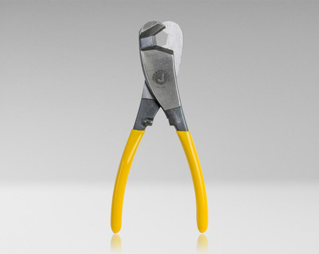 Obcinak do kabli koncentrycznych COAX miedzianych i aluminiowych 19mm JONARD TOOLS JIC-750