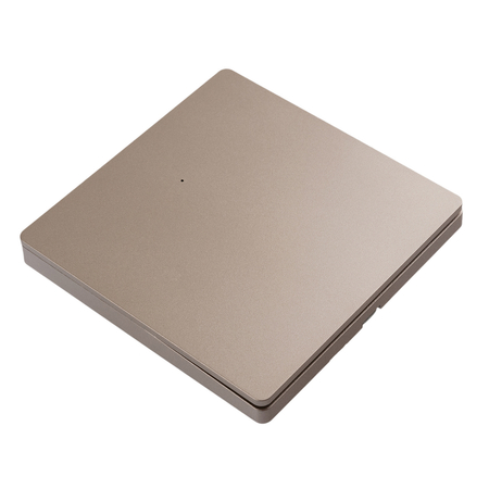 Smart Switch 1x TUYA SL-ES11 Electrum - zdjęcie 2