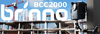 Brinno Zestaw Kamera TLC2020 + Obudowa ATH1000 + Uchwyt AWM100