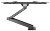 Goobay BASIC FULLMOTION M 32"-55" 35kg TV-Halterung