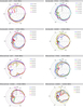 Antena 4w1 5G/LTE MIMO4x4 Poynting XPOL-24 NSMA 5m