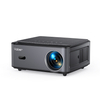 Projektor Yaber Pro U6 Kino Domowe Smart TV Wi-Fi 6 Zoom 1080p Android 150"