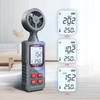 Anemometr cyfrowy do 30m/s Noyafa NF-561