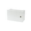 TPR-1B Metall-Gehäuse 240x150x50