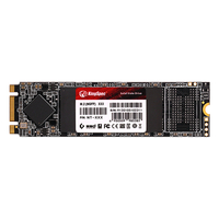 Dysk SSD KingSpec 2TB M.2 SATA III 2280 NAND NGFF