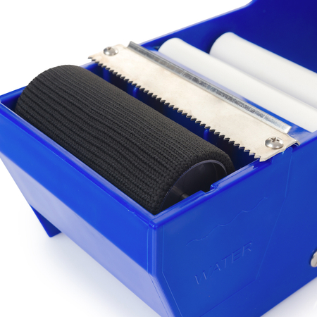 Handspender für gummiertes Band BT-D01