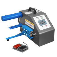 Füllmaschine Bublaki BM-A2T-FP