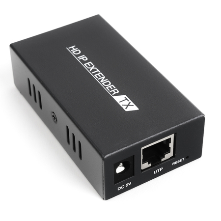 Konwerter HDMI na IP Spacetronik SPH-HIP20