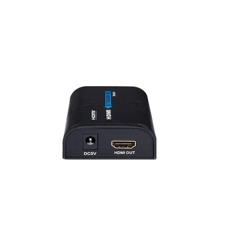 HDMI-zu-IP-Signalwandler SPH-HIPv4 Empfänger RX - zdjęcie 2