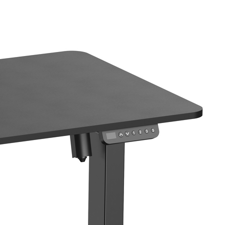 Elektryczne biurko OUTLET Spacetronik Moris 120BB 120x60