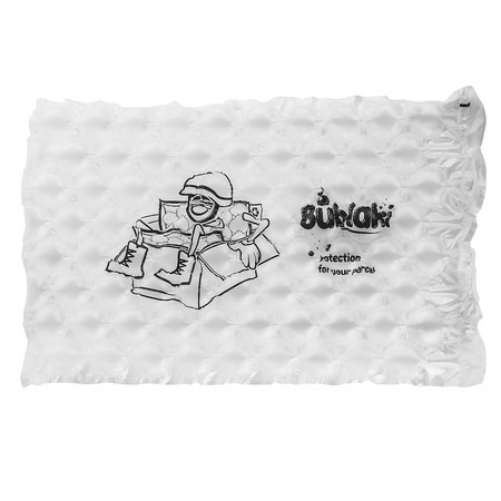 Luftmatten-Füller Bublaki B5033
