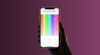 Czarny Reflektor z 2 żarówkami na Wi-Fi YEELIGHT Spotlight SMART YLDDL-0084-B