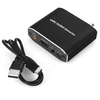 HDMI-HDMI + Koaxial SPDIF ARC Extraktor SPH-AE12