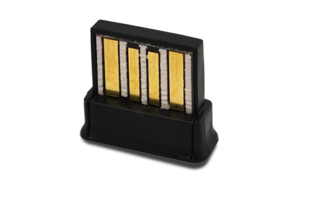 Space Nano Color Box Adapter Bluetooth USB V4.0