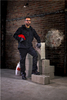 Ciepłe rękawice robocze Wonder Grip Rock & Stone WG-333 XXL/11