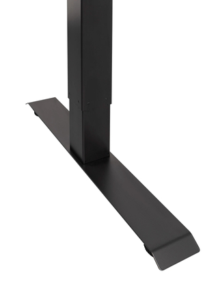 Elektryczny stelaż biurkowy Spacetronik SPE-221OB