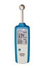PeakTech Holzfeuchtemessgerät 5201