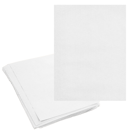 Papier Nacinany Plaster Miodu w Arkuszach 30 x 40 cm 100szt. Bublaki BPH_3040W - zdjęcie 2