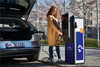 Kabel HELIX EV PHEV do ładowania samochodu Type 2 LAPP 22kW 32A czarny 5m