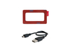 Głowica HYBRYDOWA VU+ na USB Turbo DVB-T2/C naziemno-kablowa
