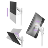 OUTLET Mobilny uchwyt na monitor Spacetronik SPE-T01W