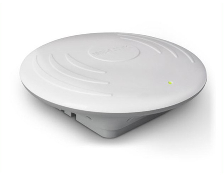 LB-LINK BL-WA760AP Celing-mount Hotspot 300Mbps +zas. POE