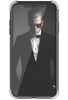 Covert 2 Hülle Apple iPhone Xs Max weiß