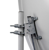 Antenne Sat.80 Corab X800 Metallrücken hell