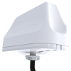 Autoantenne 7in1 Poynting MIMO-3-17 LTE GPS
